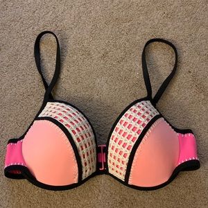 Victoria’s secret bikini top